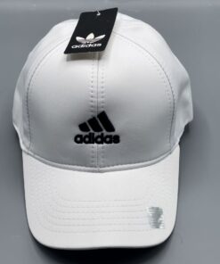 ADIDAS WHITE