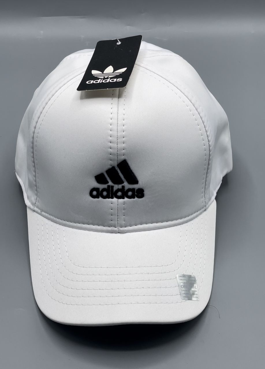 ADIDAS WHITE