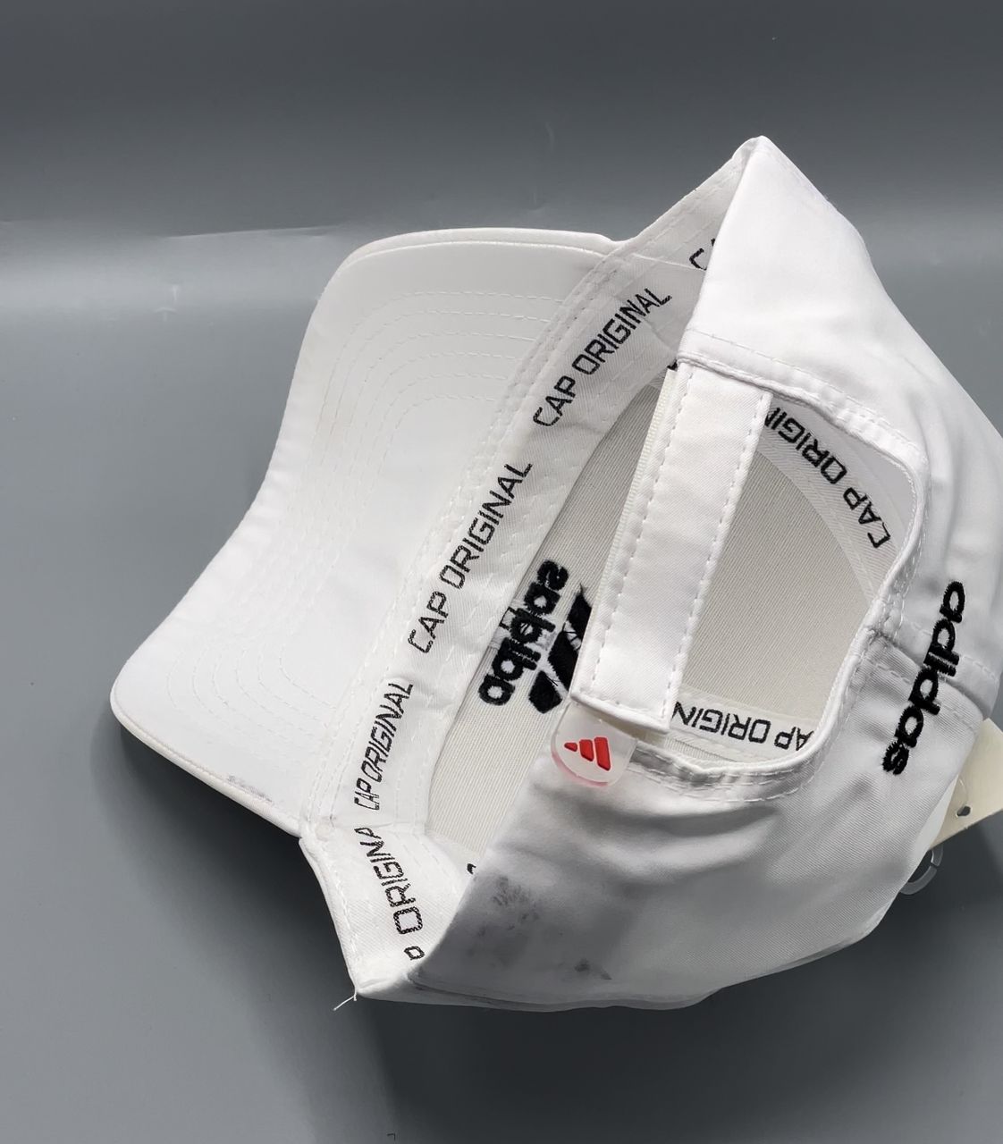 ADIDAS WHITE – Image 3