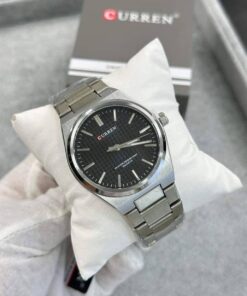 Curren 8329 Black Original