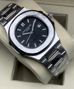 Patek Philippe Nautilus