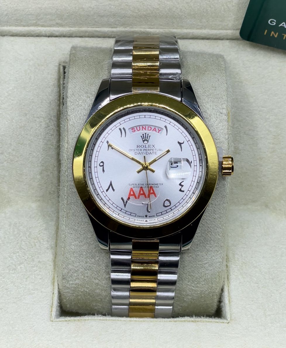 Rolex Day-Date AAA – Image 2