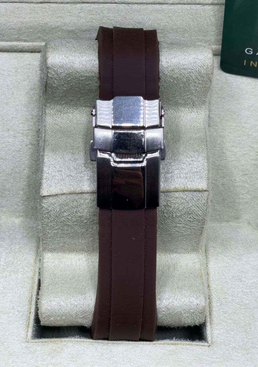 Rolex Daytona Silicone – Image 2