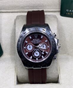 Rolex Daytona Silicone