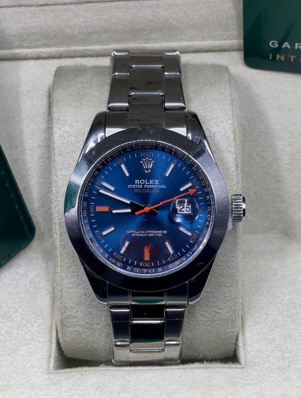 Rolex Milgauss AAA – Image 4