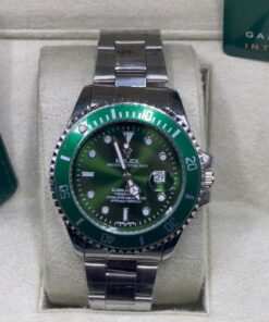 Rolex Submariner Hulk
