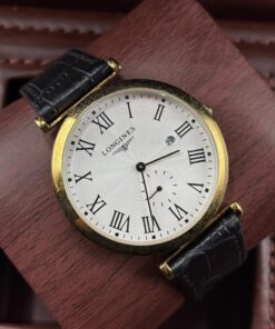 Longines La Grande Classique