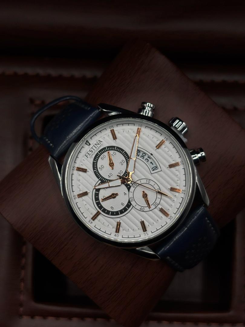 Festina Prestige Cuire