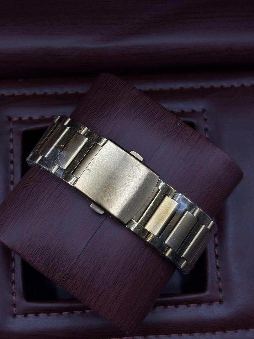 Cartier Ballon Bleu Gold – Image 2