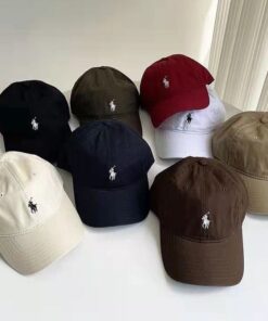POLO RALPH CAP