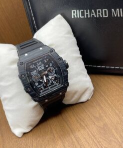 Richard Mille
