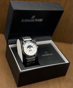 Audemars Piguet Moon