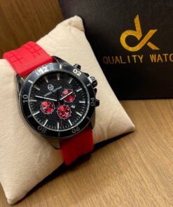 Sergio Tacchini Silicone