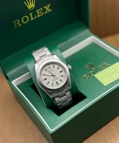 Rolex Milgauss Moteur Automatique AAA
