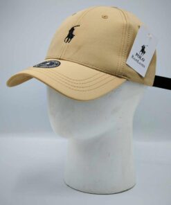 POLO RALPH CAP