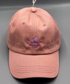 Summit Cap
