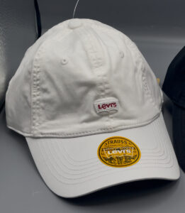 Levi's Cap