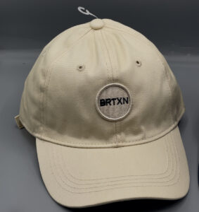 brtxn cap