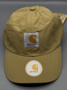 Carhartt Cap