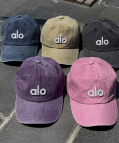 ALO CAP