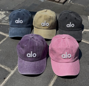 ALO CAP