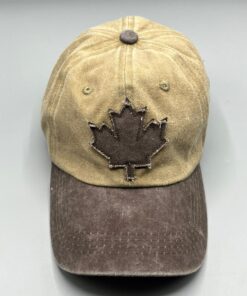 Vintage Cap